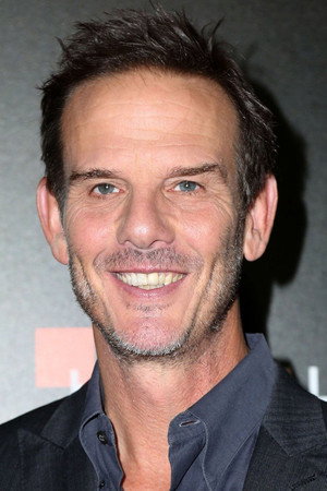 Peter Berg profil kép