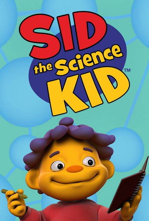 Sid the Science Kid poszter
