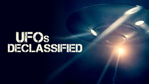 UFOs Declassified kép