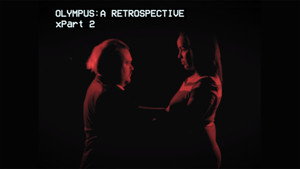 Olympus: A Retrospective kép