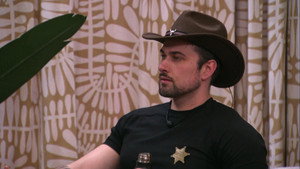 Big Brother: Le piège 1. évad Ep.5 5. epizód