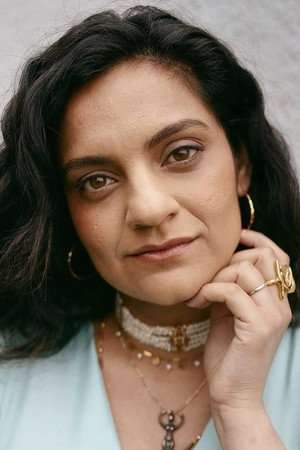 Nida Manzoor profil kép