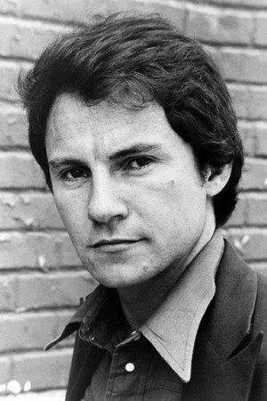 Harvey Keitel profil kép