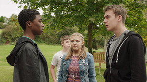 The Dumping Ground 3. évad Ep.10 10. epizód