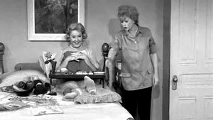 The Lucy Show 1. évad Ep.10 10. epizód