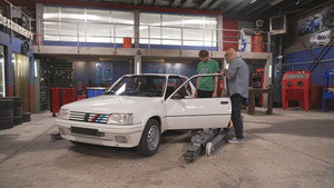 Wheeler Dealers France 8. évad Ep.15 15. epizód