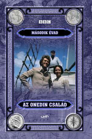 Az Onedin család 2. évad (1972-09-17) poszter