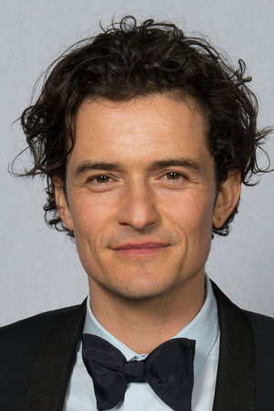 Orlando Bloom profil kép