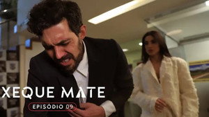 Xeque Mate 2. évad Ep.9 9. epizód