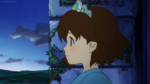 ルパン三世 4. évad Ep.8 8. epizód