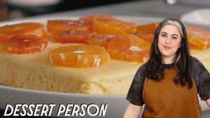 Dessert Person with Claire Saffitz 11. évad Ep.7 7. epizód