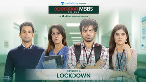 Operation MBBS 2. évad Ep.4 4. epizód