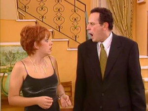 Κωνσταντίνου και Ελένης 1. évad Ep.8 8. epizód