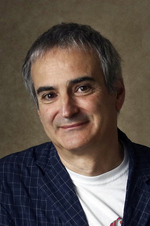 Olivier Assayas profil kép