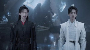 虎鹤妖师录 1. évad Ep.33 33. epizód