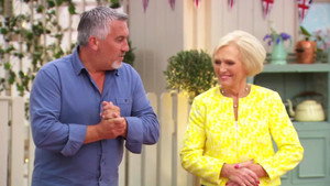 The Great British Bake Off 6. évad Ep.3 3. epizód
