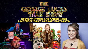 The George Lucas Talk Show: Live 2022. évad Ep.5 5. epizód