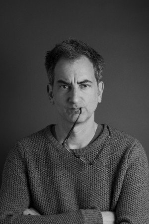 Christopher Leone profil kép