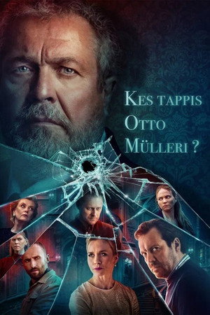 Kes tappis Otto Mülleri? 1. évad (2022-09-09) poszter