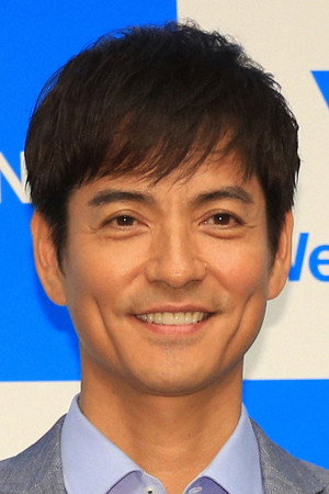 沢村一樹 profil kép