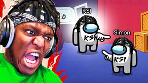 Sidemen Among Us 1. évad Ep.28 28. epizód