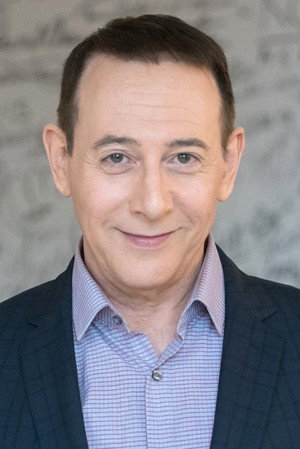 Paul Reubens profil kép