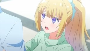 ようこそ実力至上主義の教室へ 1. évad Ep.7 7. epizód