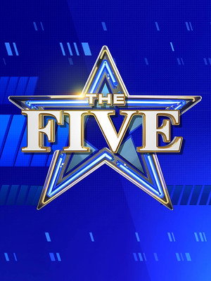 The Five poszter