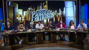 La Casa de los Famosos Speciális epizódok Ep.21 21. epizód
