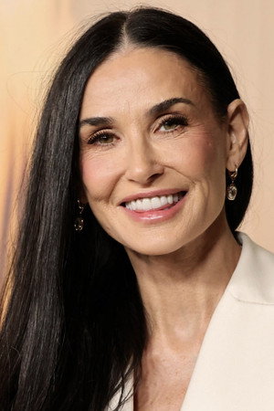 Demi Moore profil kép