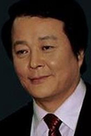 Hong Yuzhou profil kép