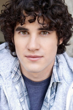 Darren Criss profil kép