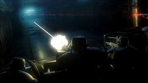 Astartes 1. évad Ep.3 3. epizód