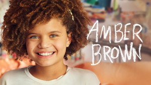Amber Brown kép