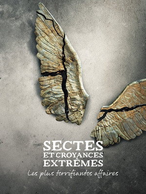 Cults and Extreme Belief poszter