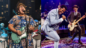 Austin City Limits 41. évad Ep.9 9. epizód