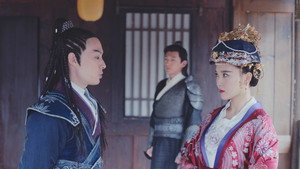 The Princess Weiyoung 1. évad Ep.30 30. epizód