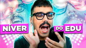 Diva Depressão 5. évad Ep.78 78. epizód
