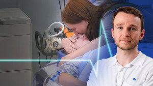 Die Unfallklinik 2. évad Ep.1 1. epizód