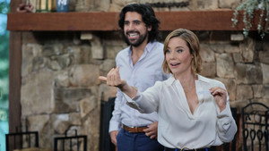 Small Town Setup 1. évad Ep.5 5. epizód