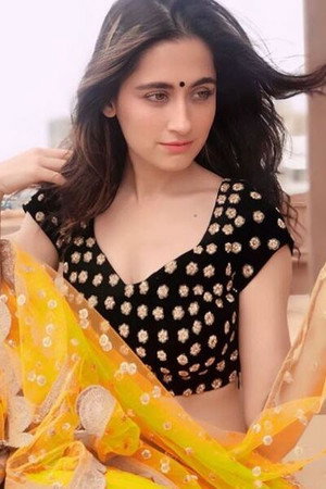 Sanjeeda Sheikh profil kép
