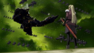 ガラスの艦隊 1. évad Ep.1 1. epizód