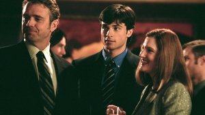 Smallville 2. évad Ep.22 A hívás