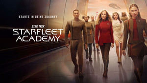Star Trek: Csillagflotta Akadémia kép