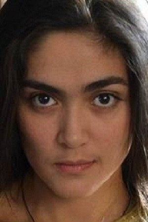 Nargisa Abdullayeva profil kép