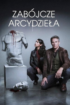 Art Detectives poszter