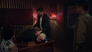 Féktelen szív 2. évad Ep.4 4. epizód