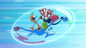 Wander Over Yonder 1. évad Ep.35 35. epizód