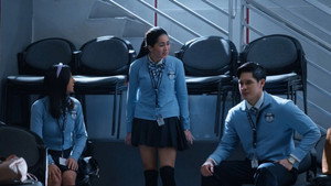Bad Genius: The Series 1. évad Ep.5 5. epizód