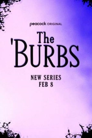 The 'Burbs poszter